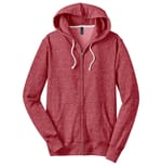 Mrld Deep Red