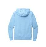 District DT2200 HeriBlue back