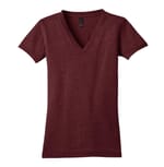 Maroon Heather