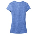 District DT261 Deep Royal back