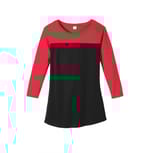 New Red/ Black color