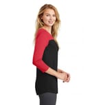 District DT2700 New Red/ Black right