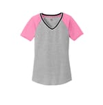True Pink/LHG