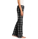 District DT2800 Black right