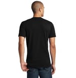 District DT5000 Black back