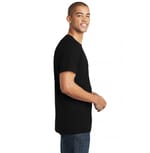 District DT5000 Black right