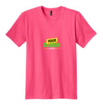 Neon Pink