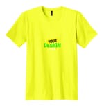 Neon Yellow