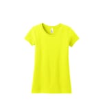 Neon Yellow