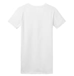 District DT5001 White back