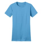 Aquatic Blue