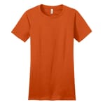 Deep Orange