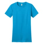 Neon Blue