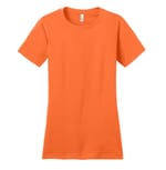 Neon Orange