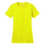 Neon Yellow