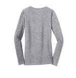 District DT5201 Hthr Grey back