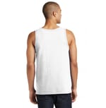 District DT5300 White back