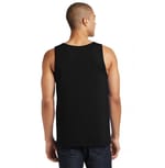 District DT5300 Black back