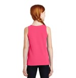 District DT5301YG Neon Pink back