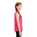 District DT5301YG Neon Pink right
