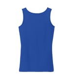 District DT5301 Deep Royal back