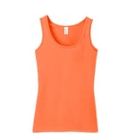 Neon Orange