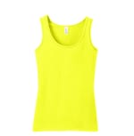 Neon Yellow