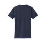 District DT5500 New Navy back