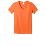 Neon Orange