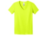 Neon Yellow