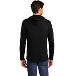 District DT571 Black back