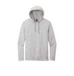 Light Heather Grey