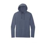 Washed Indigo