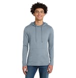 Flint Blue Heather