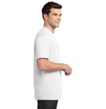 District DT6000P White right