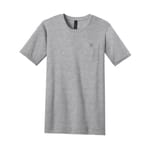 Light Heather Grey