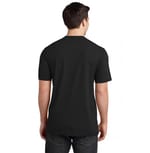 District DT6000P Black back