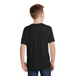 District DT6000Y Black back