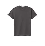 Heathered Charcoal