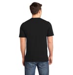 District DT6000 Black back