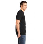 District DT6000 Black right