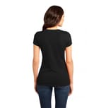 District DT6001 Black back