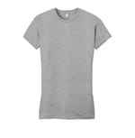 Light Heather Grey