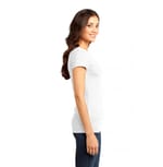 District DT6001 White right