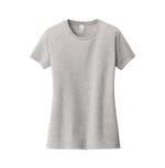 Light Heather Grey
