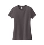 Heathered Charcoal