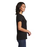 District DT6002 Black right