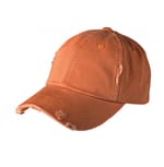 Burnt Orange