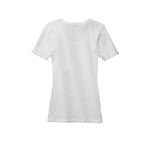 District DT6020 White back