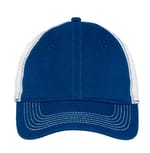 Royal/ White